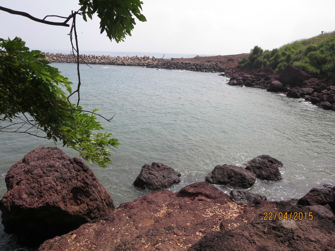 Karhateshwar Temple-勒德纳吉里必去景点