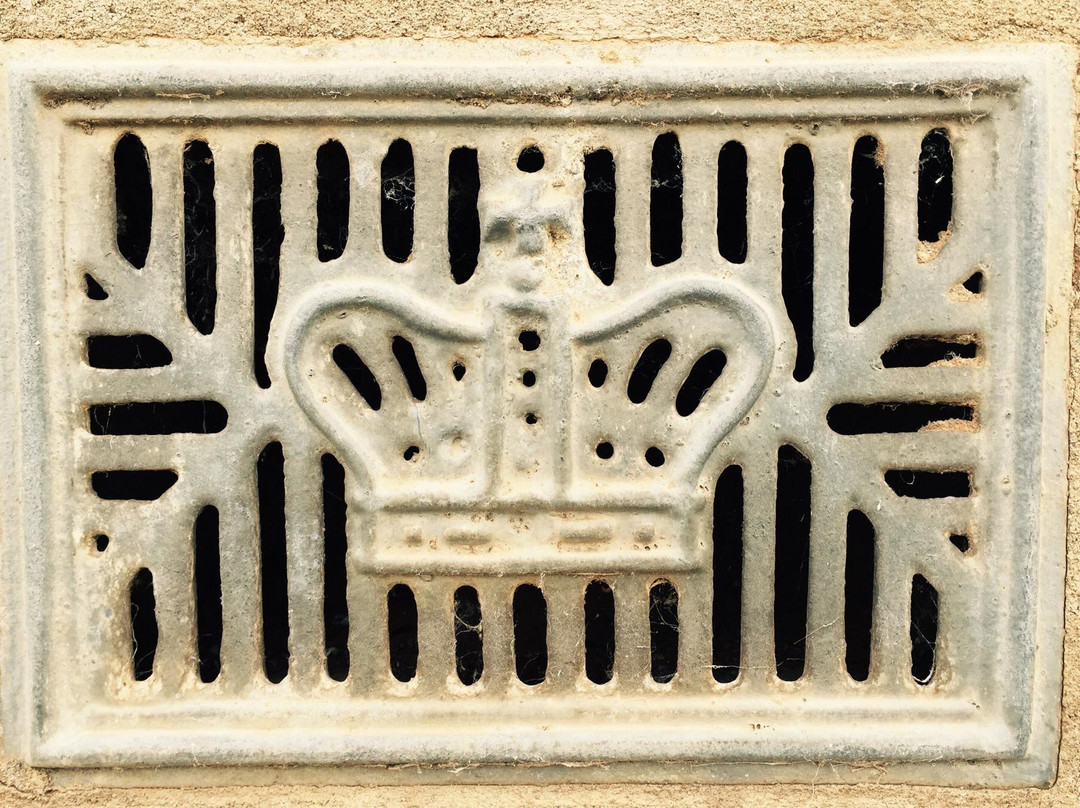 Old Gundagai Gaol-刚达盖必去景点