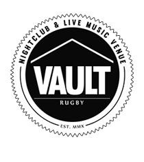 Vault Rugby-拉格比必去景点