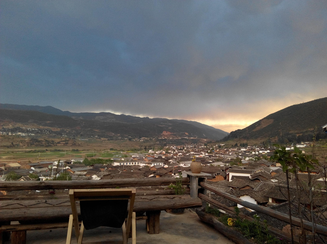 沙溪波罗的海客栈主图