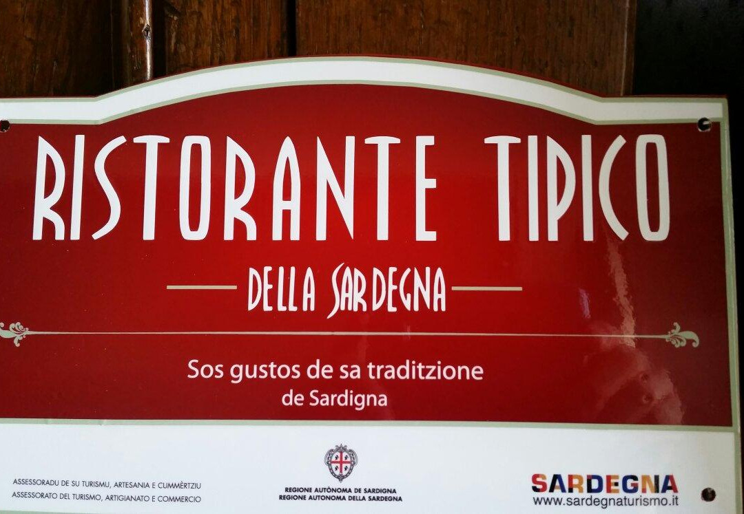 Trattoria Cavour