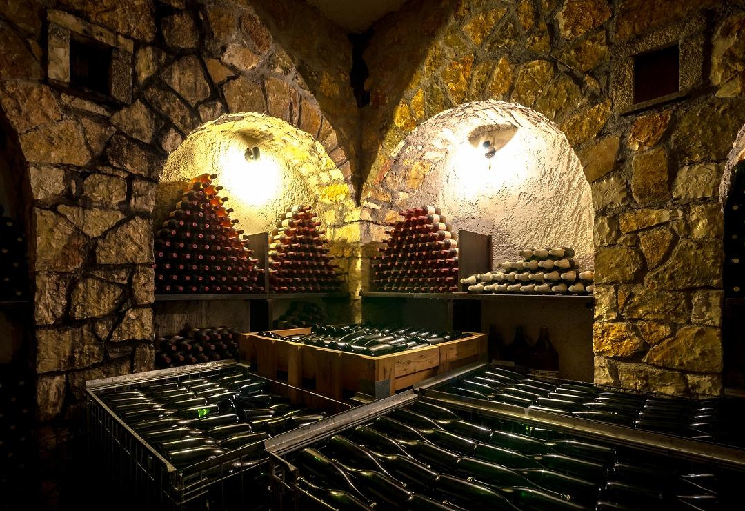 Domaine Glinavos-Zitsa必去景点