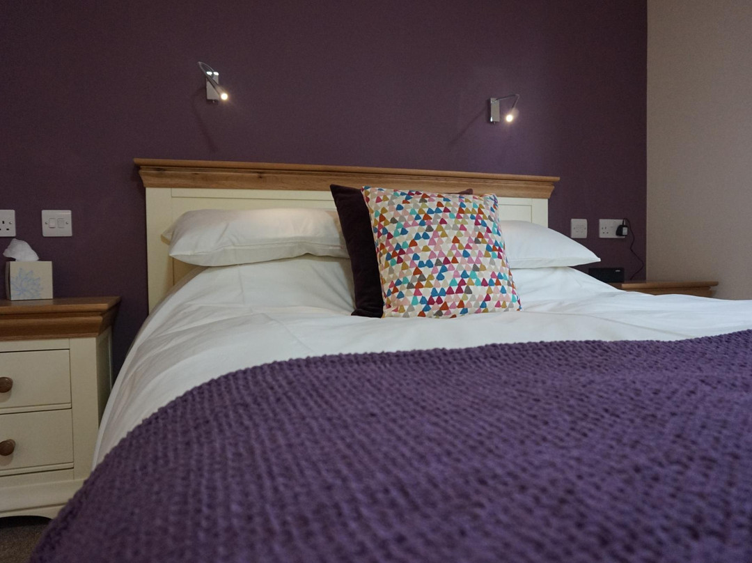 Tankerness酒店住宿-Karrawa Guest House