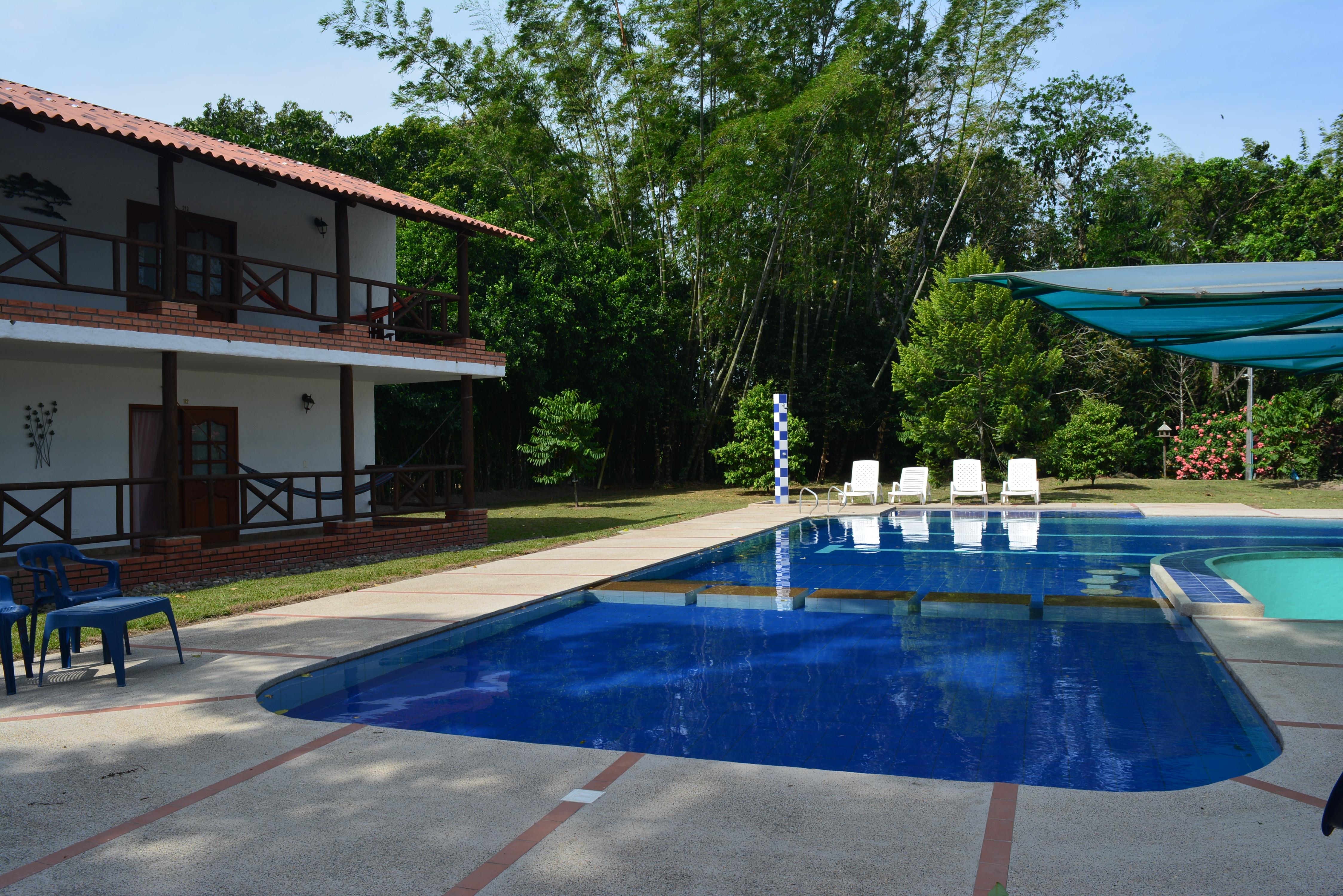 La Cachamera Hotel-官方