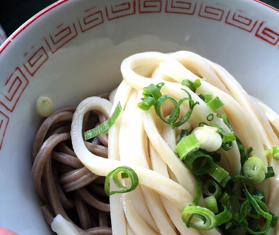池内うどん店