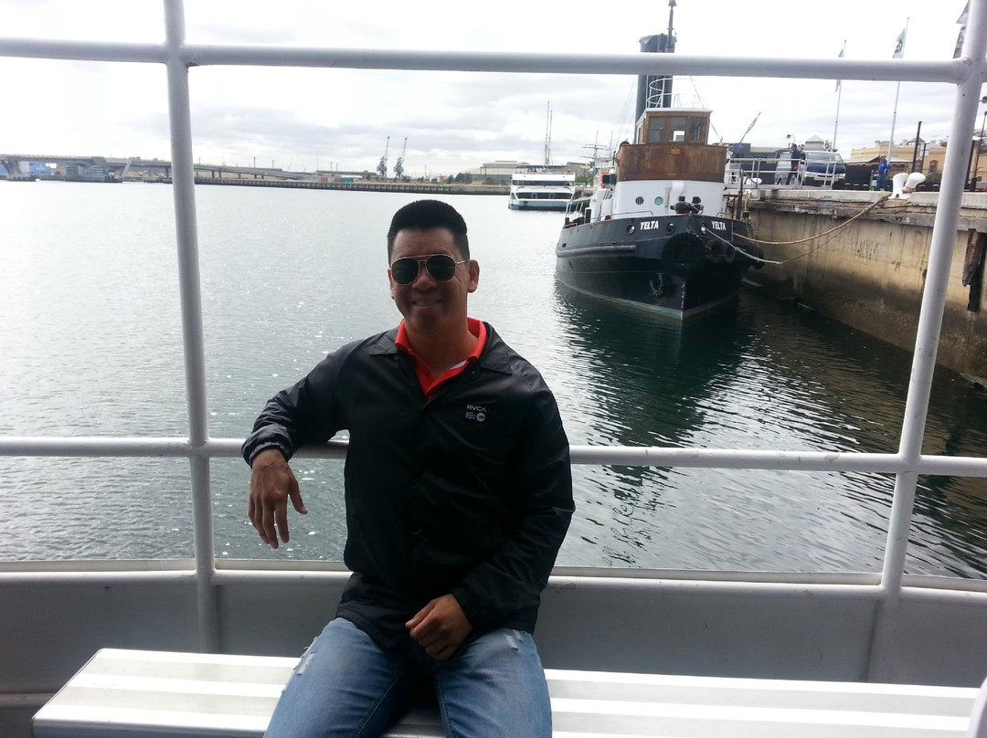 Port Princess Dolphin Cruises景点图片