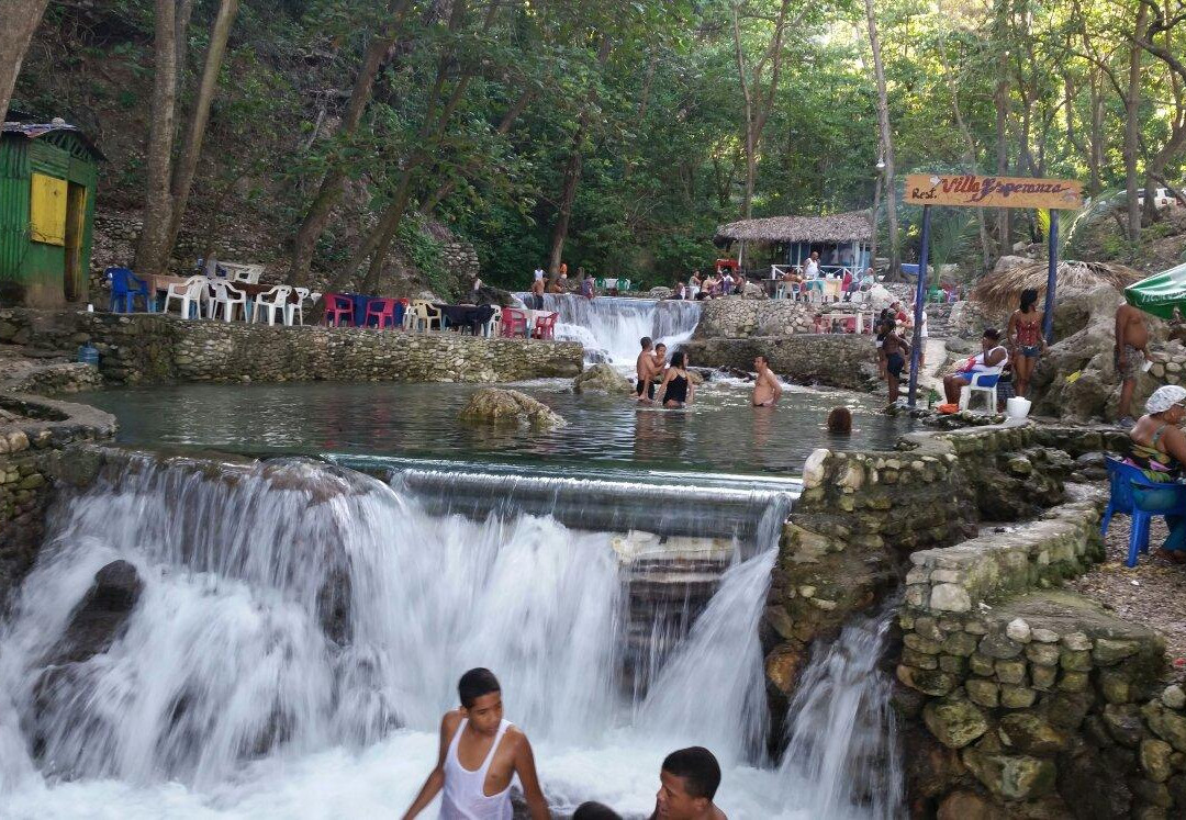 Playa San Rafael-Barahona必去景点