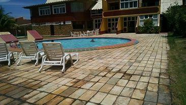 Hotel Monte Agha主图