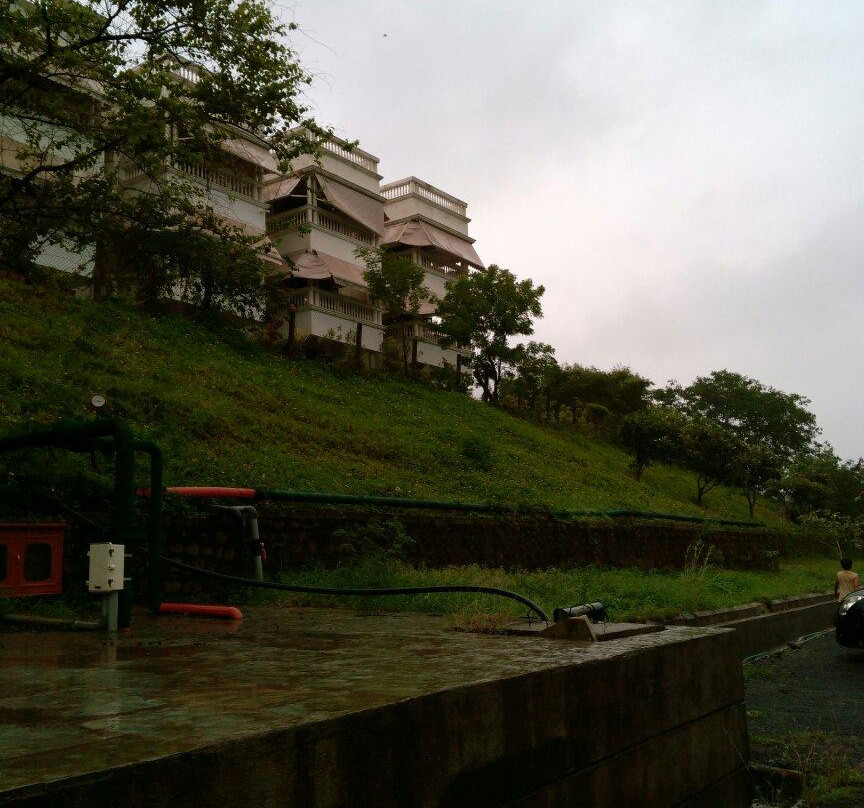 Shrimad Rajchandra Ashram, Dharampur景点图片