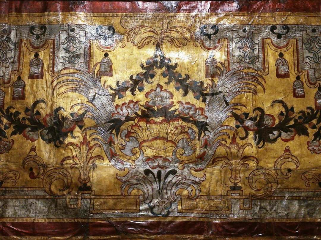 Museo dei Cappuccini-卡尔塔吉罗内必去景点