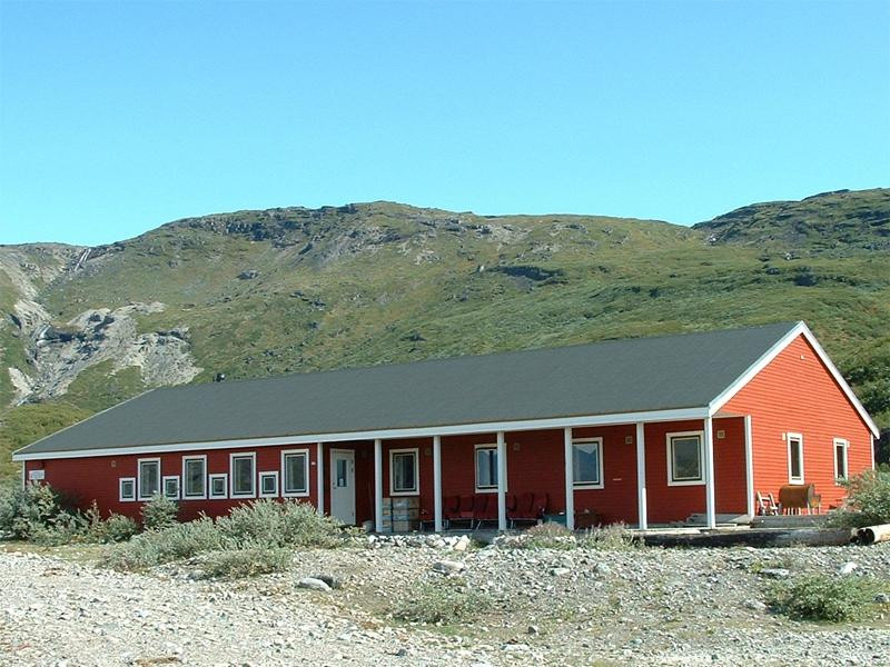 Narsarsuaq Hostel