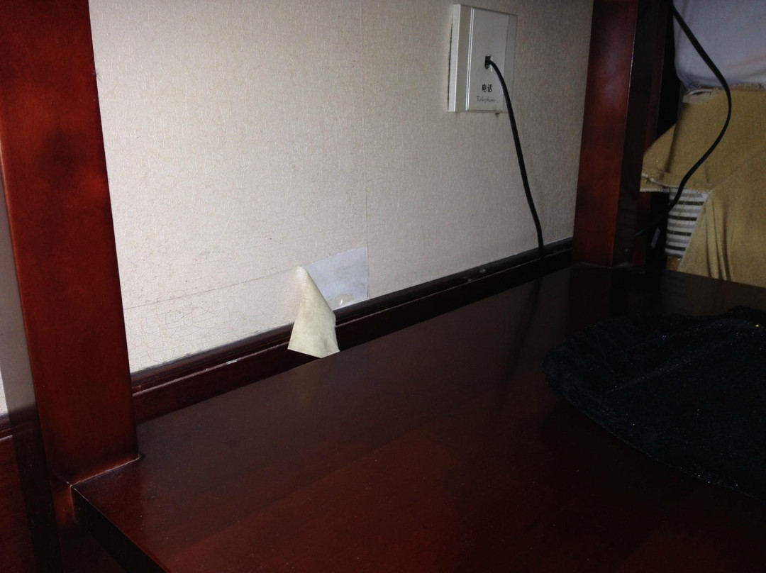 武汉洪广大酒店主图