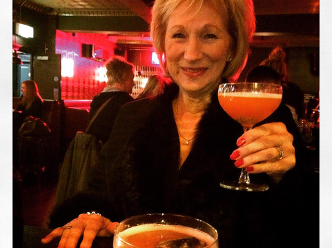 Be At One Brighton-布莱顿必去景点