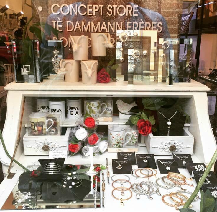 PatricKey Jewels-基瓦索必去景点