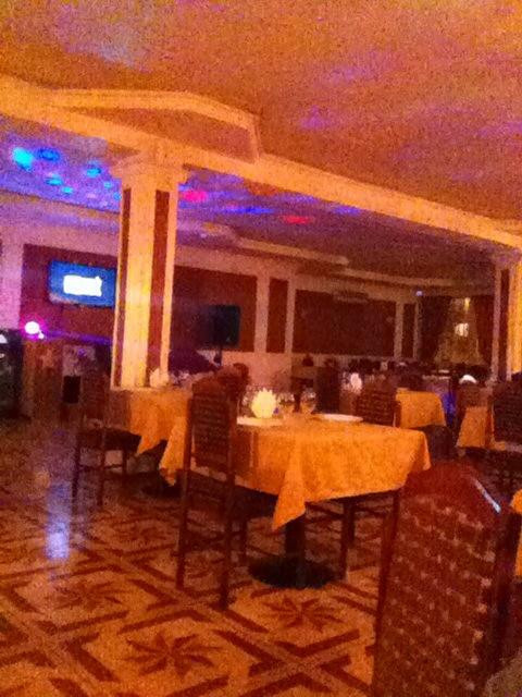 Sholkovy Put Hotel