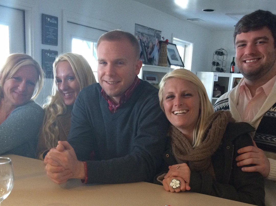 Smith Berry Vineyard and Winery-New Castle必去景点