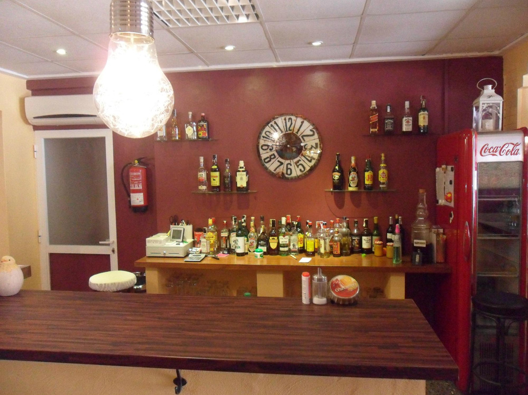 Can Mateu S'Illot-马纳科尔必去景点