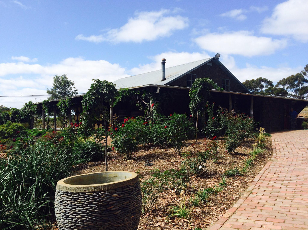 St Anne's Winery-Myrniong必去景点