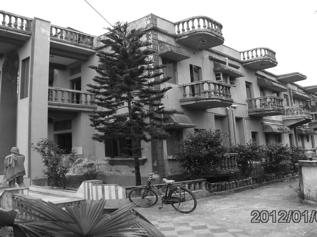 Sagar Belay Guest House