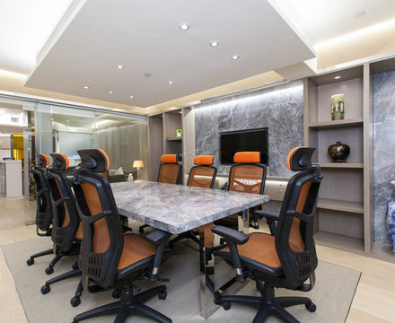 香港柏宁酒店, 傲途格精选主图