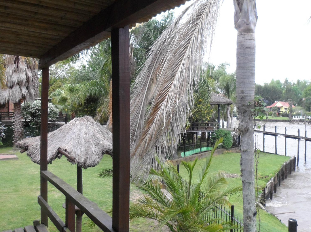 Playa Catalina Resort Isleños主图