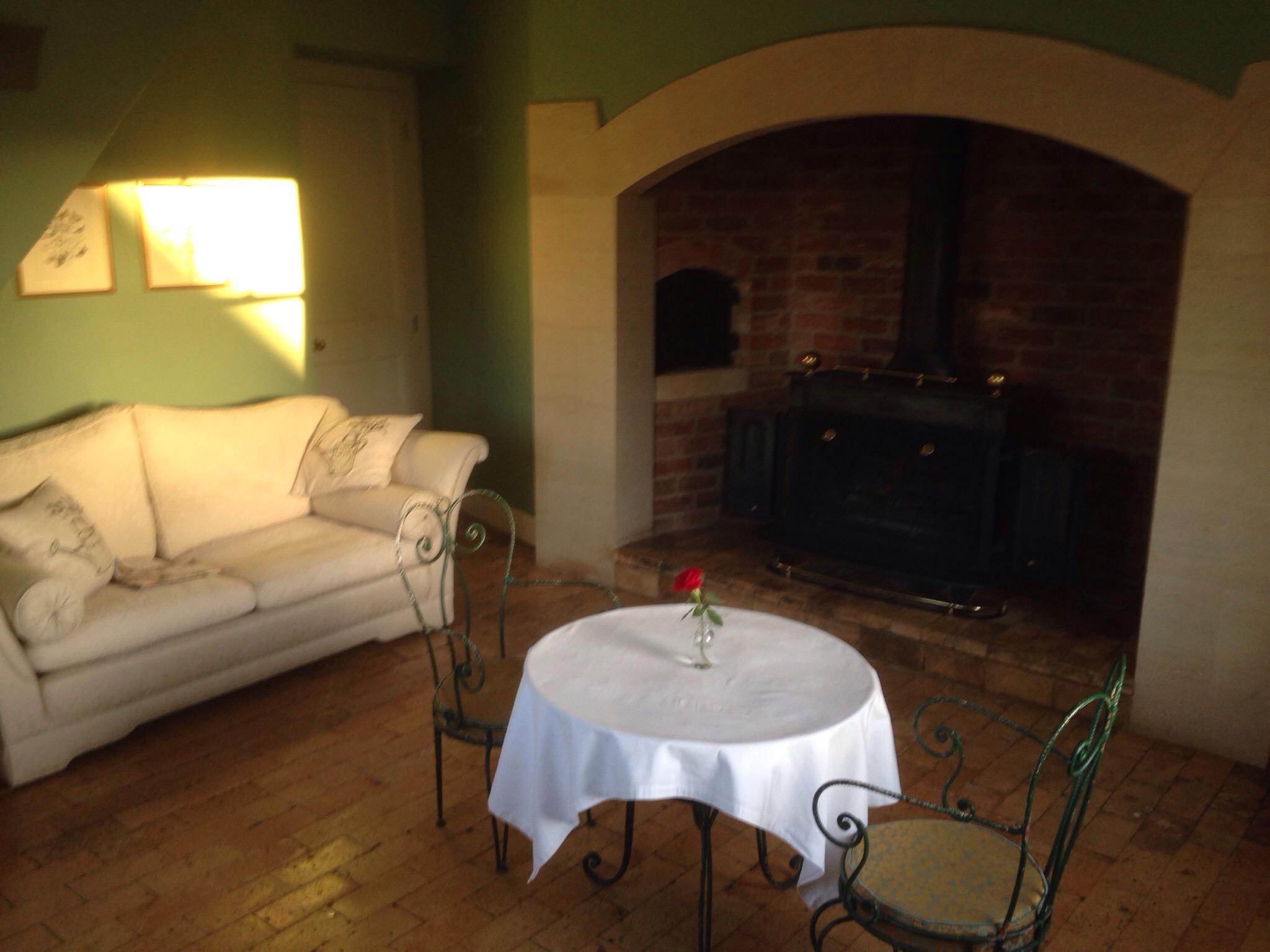 Kilthorpe Grange Bed and Breakfast-餐饮