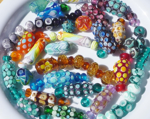 Chrys Art Glass-Eulo必去景点