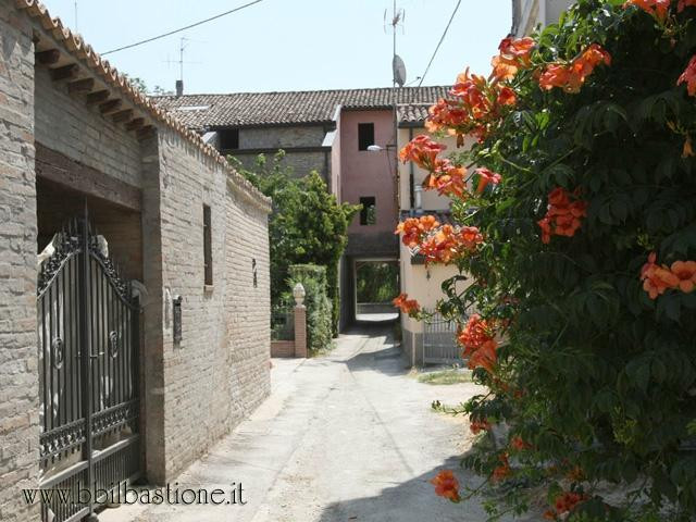Bed and Breakfast Il Bastione主图