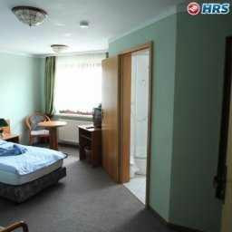 Schwanenteich Pension主图