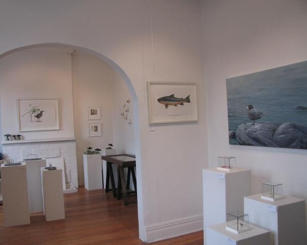 Winchester旅游景点-McAtamney Gallery and Design Store