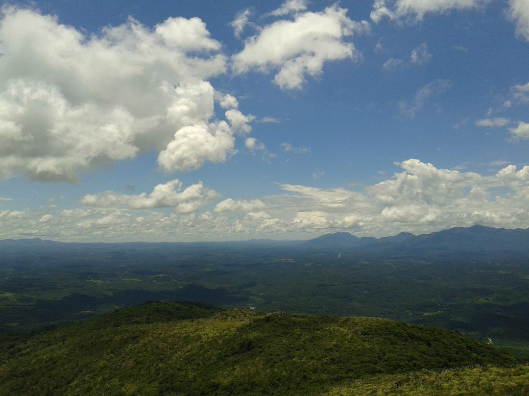 Morro do Anhangava景点图片