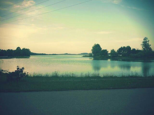 Forggensee Radweg-菲森必去景点