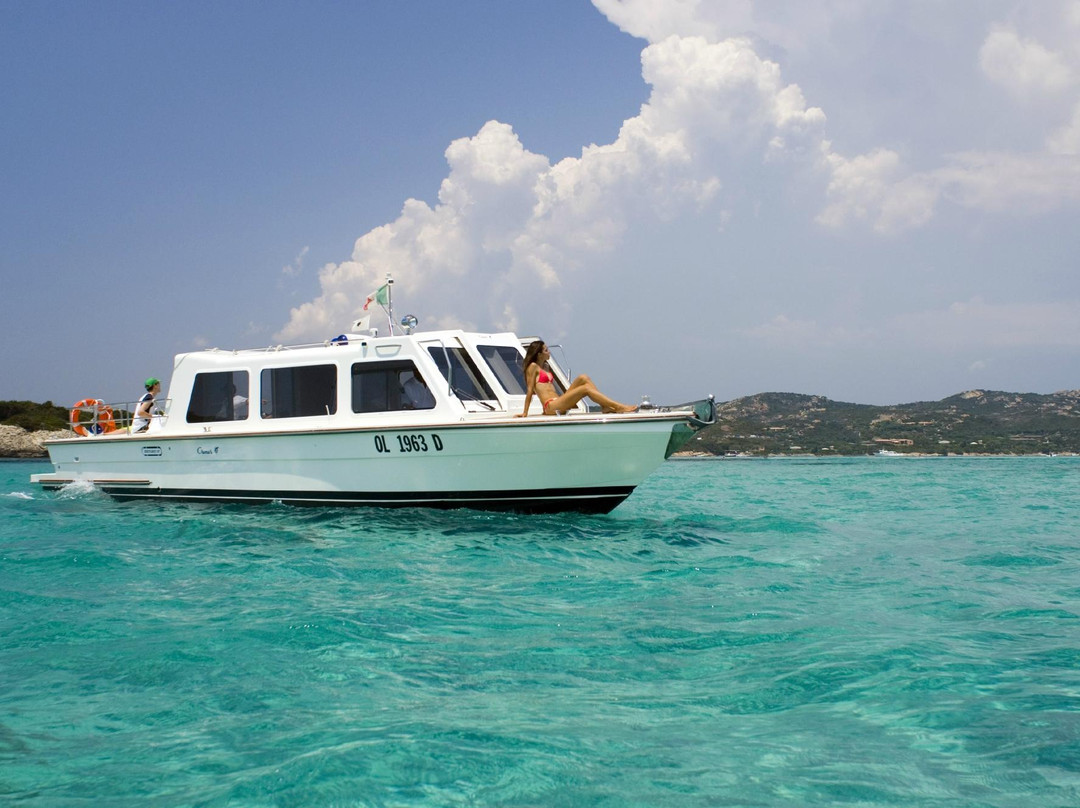 Poseidon Charter