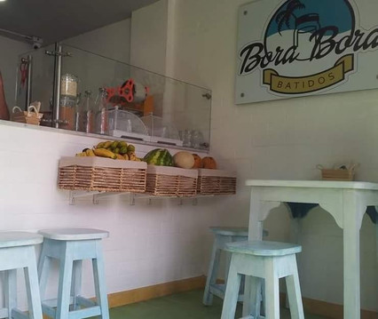 Bora Bora Batidos主图