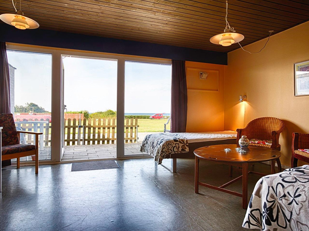 Ugerløse Holiday Centre