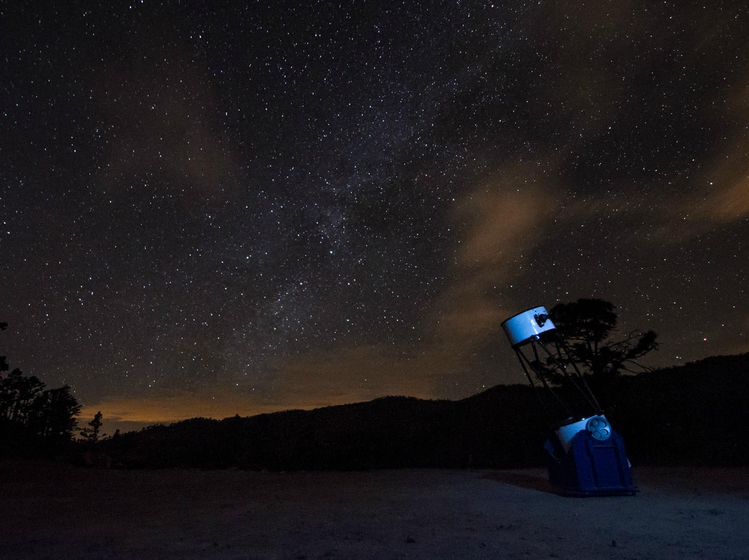 AstroGC-马斯帕洛马斯必去景点