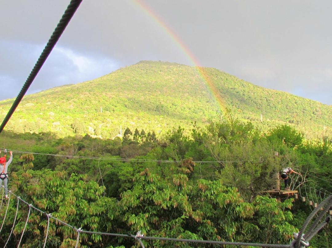 Eco Aventuras Turismo-Tres Coroas必去景点