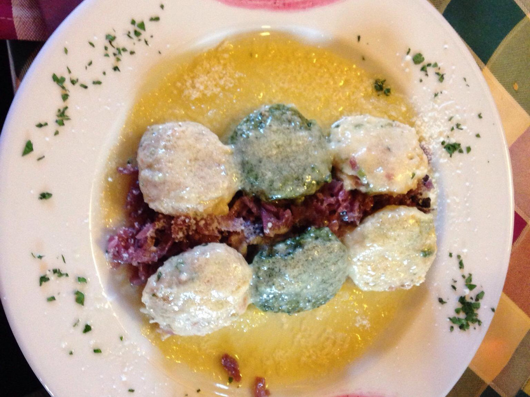 La Locanda Del Cantoniere