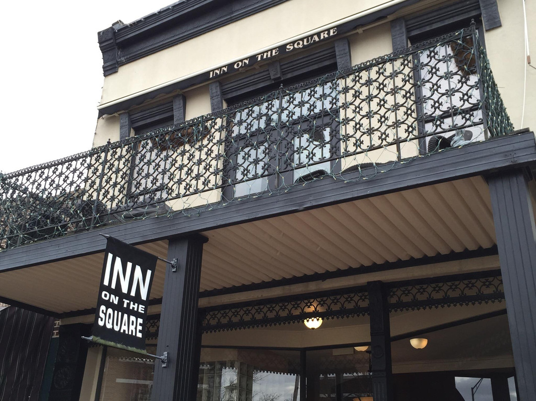 Inn on the Square主图