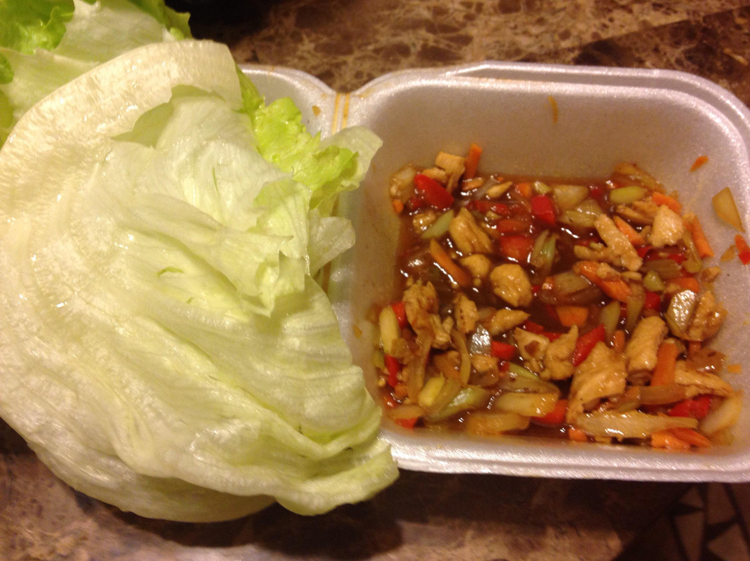 China Valley Chinese Restaurant