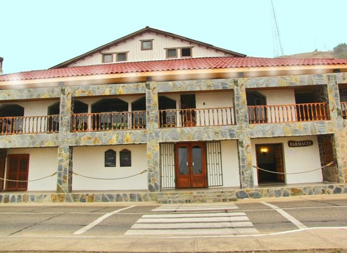 Hosteria Iloca主图