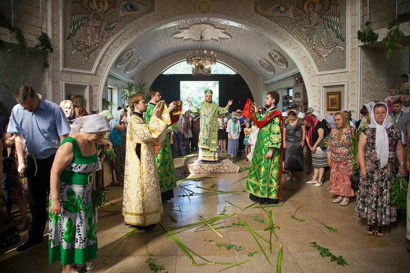 Transfiguration Cathedral-基辅必去景点
