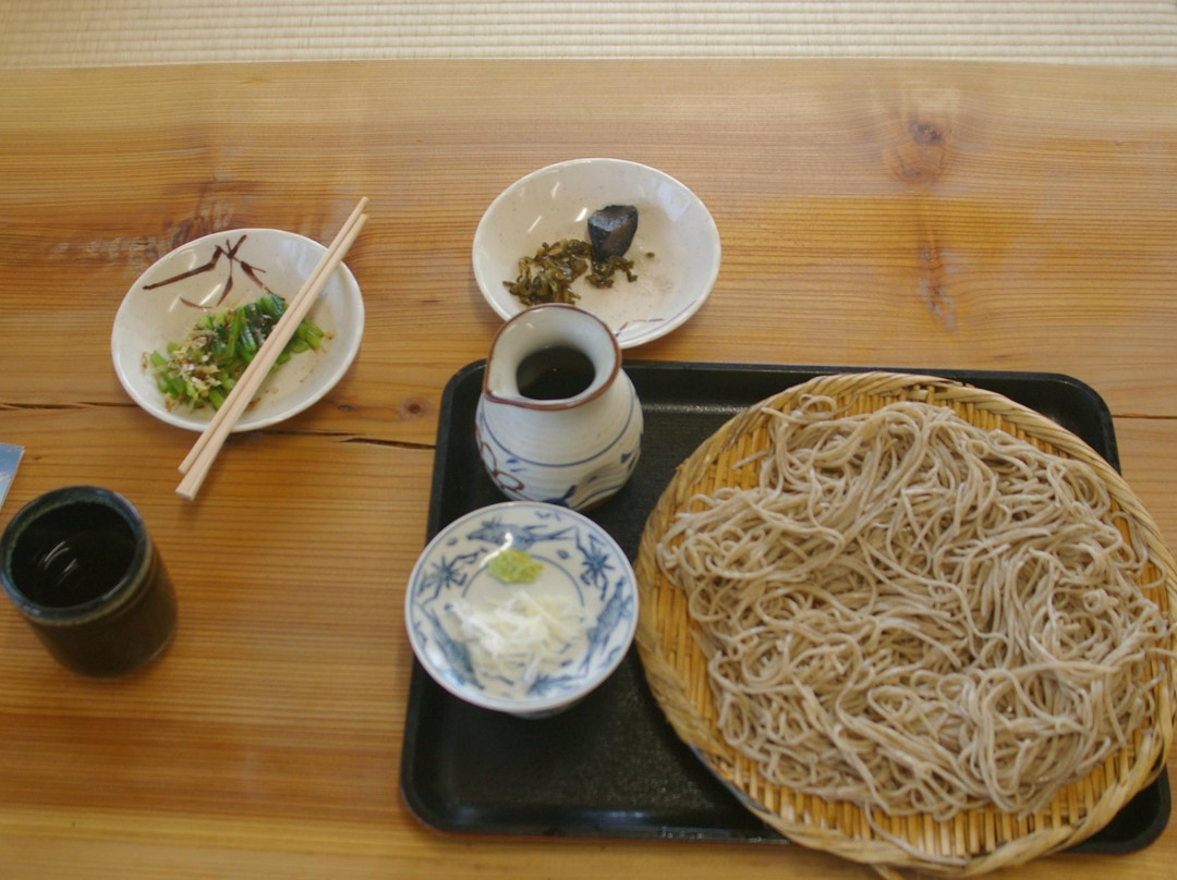 生坂村旅游攻略图片