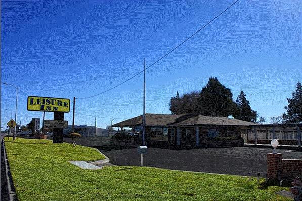 Leisure Inn