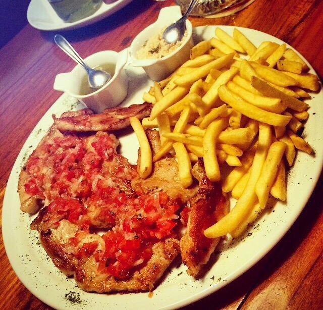 Appaloosa Steakhouse