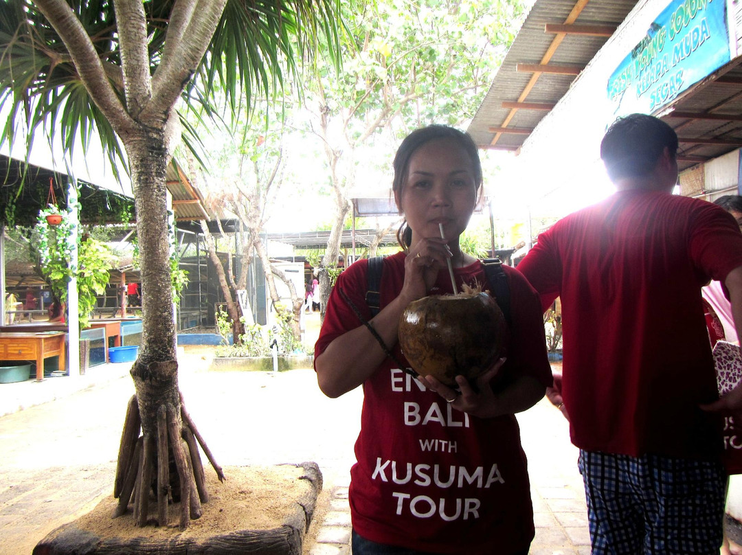 Kusuma Tour - Day Tours-登巴萨必去景点