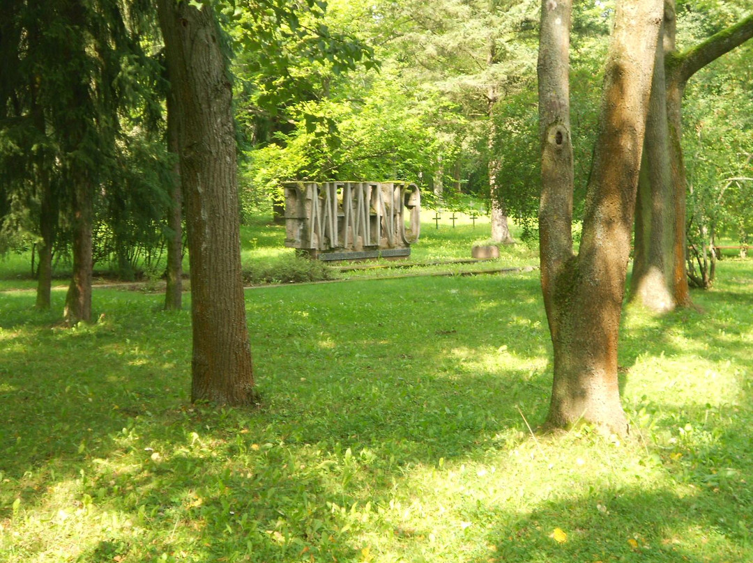 Hauptfriedhof-爱尔福特必去景点