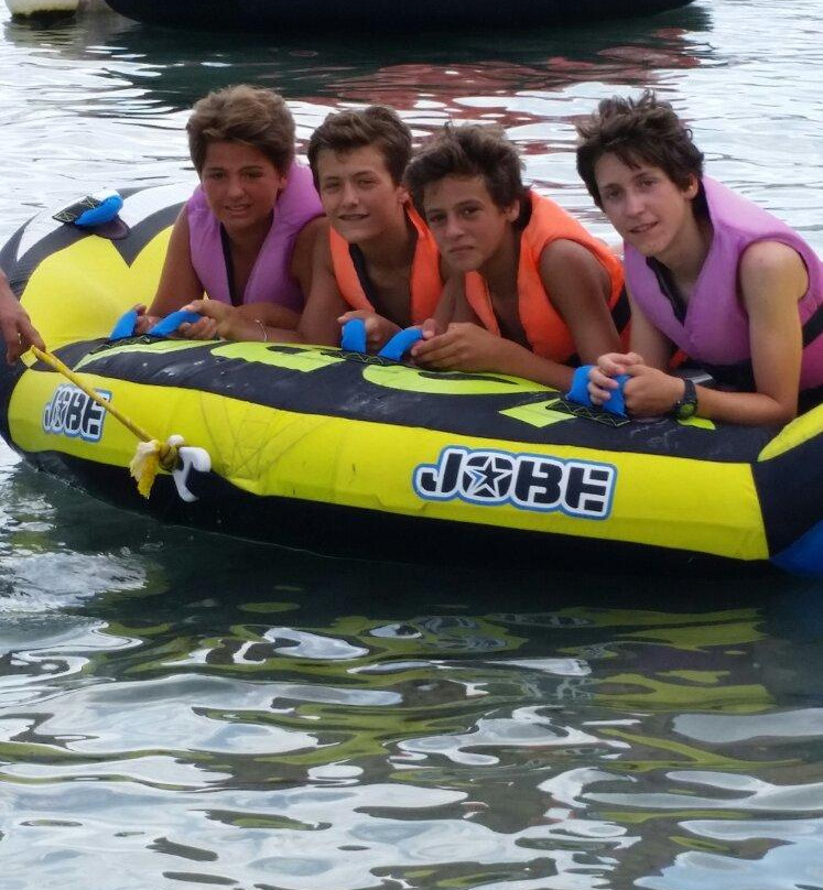 Sky Pepe Watersport景点图片