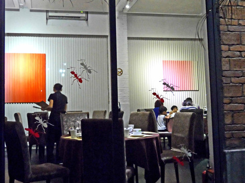 蚁工房(员村店)主图