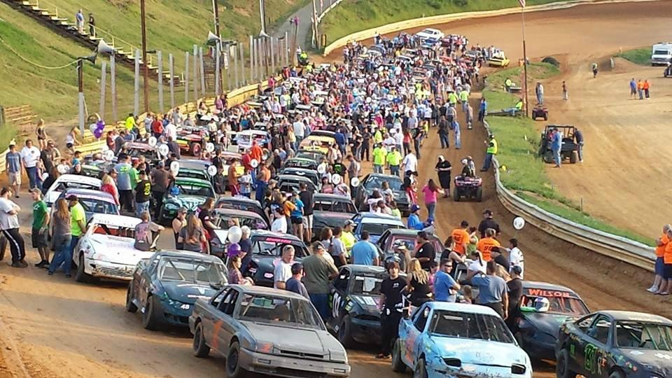 Wythe Raceway-Rural Retreat必去景点